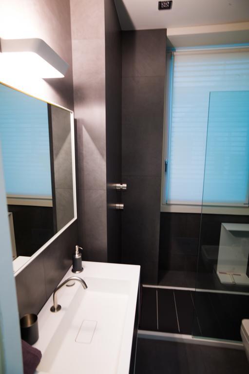 Apartamento Stylish Mini In The Heart Of Milano Habitación foto
